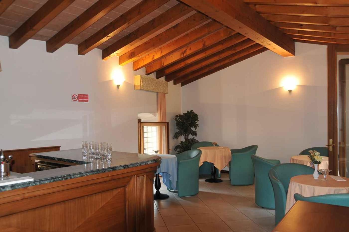 Hotel Sogno Rezzato Eksteriør bilde