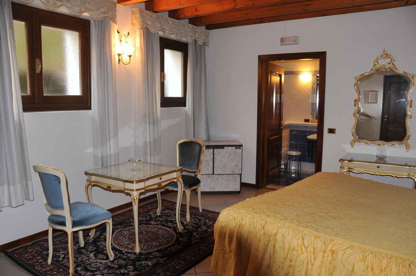Hotel Sogno Rezzato Eksteriør bilde