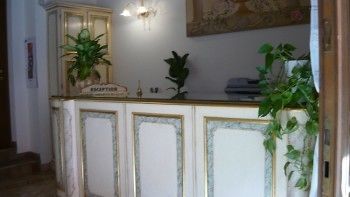 Hotel Sogno Rezzato Eksteriør bilde